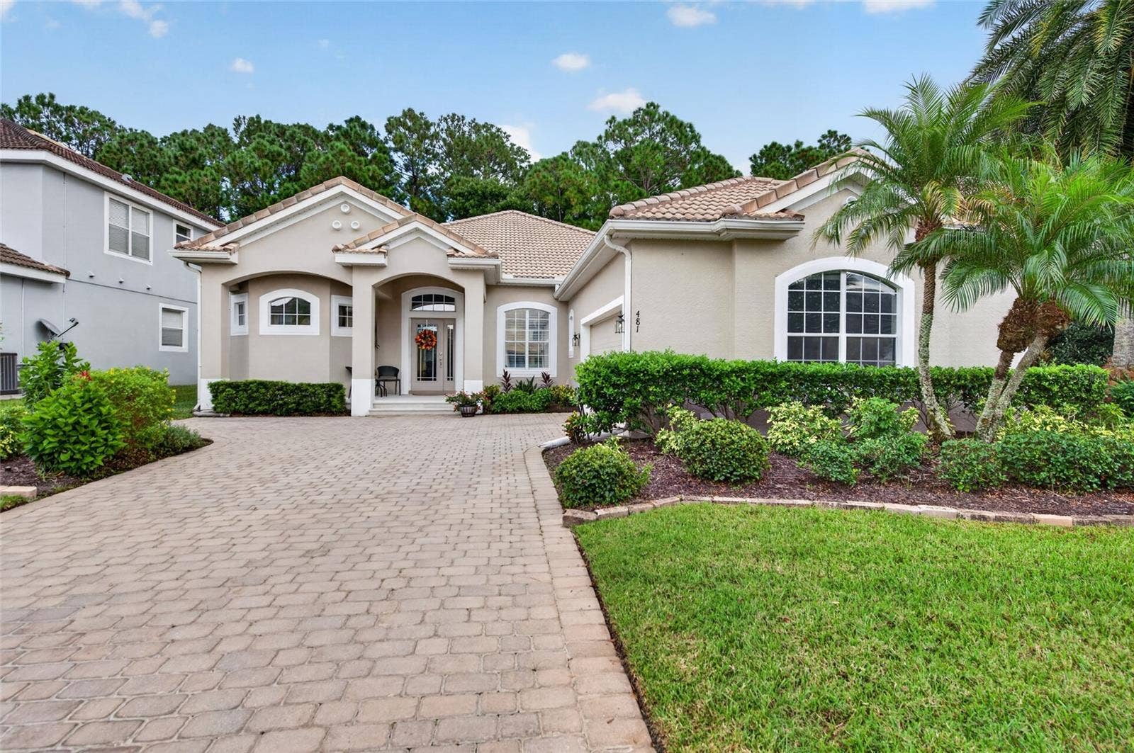 481 LUNA BELLA LANE, New Smyrna Beach, FL 32168 481 LUNA BELLA LANE, New Smyrna Beach, FL 32168