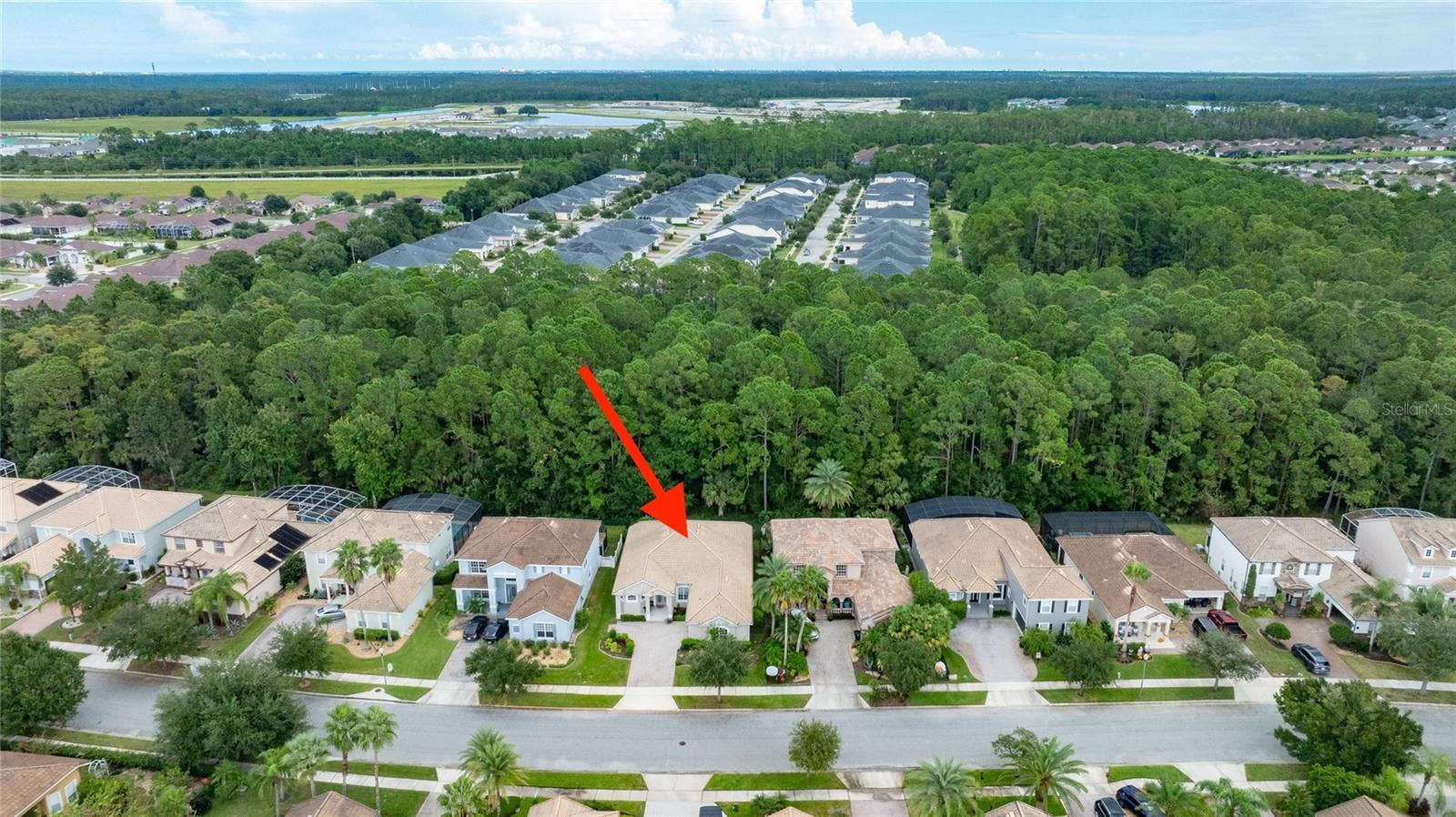 481 LUNA BELLA LANE, New Smyrna Beach, FL 32168 481 LUNA BELLA LANE, New Smyrna Beach, FL 32168