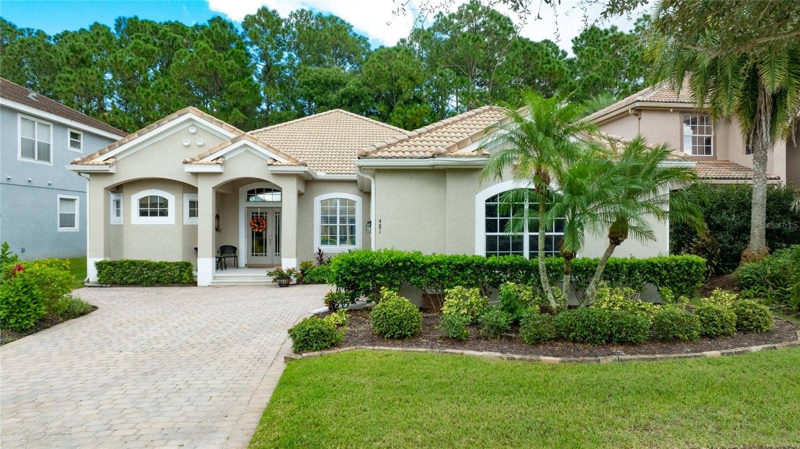 481 LUNA BELLA LANE, New Smyrna Beach, FL 32168 481 LUNA BELLA LANE, New Smyrna Beach, FL 32168
