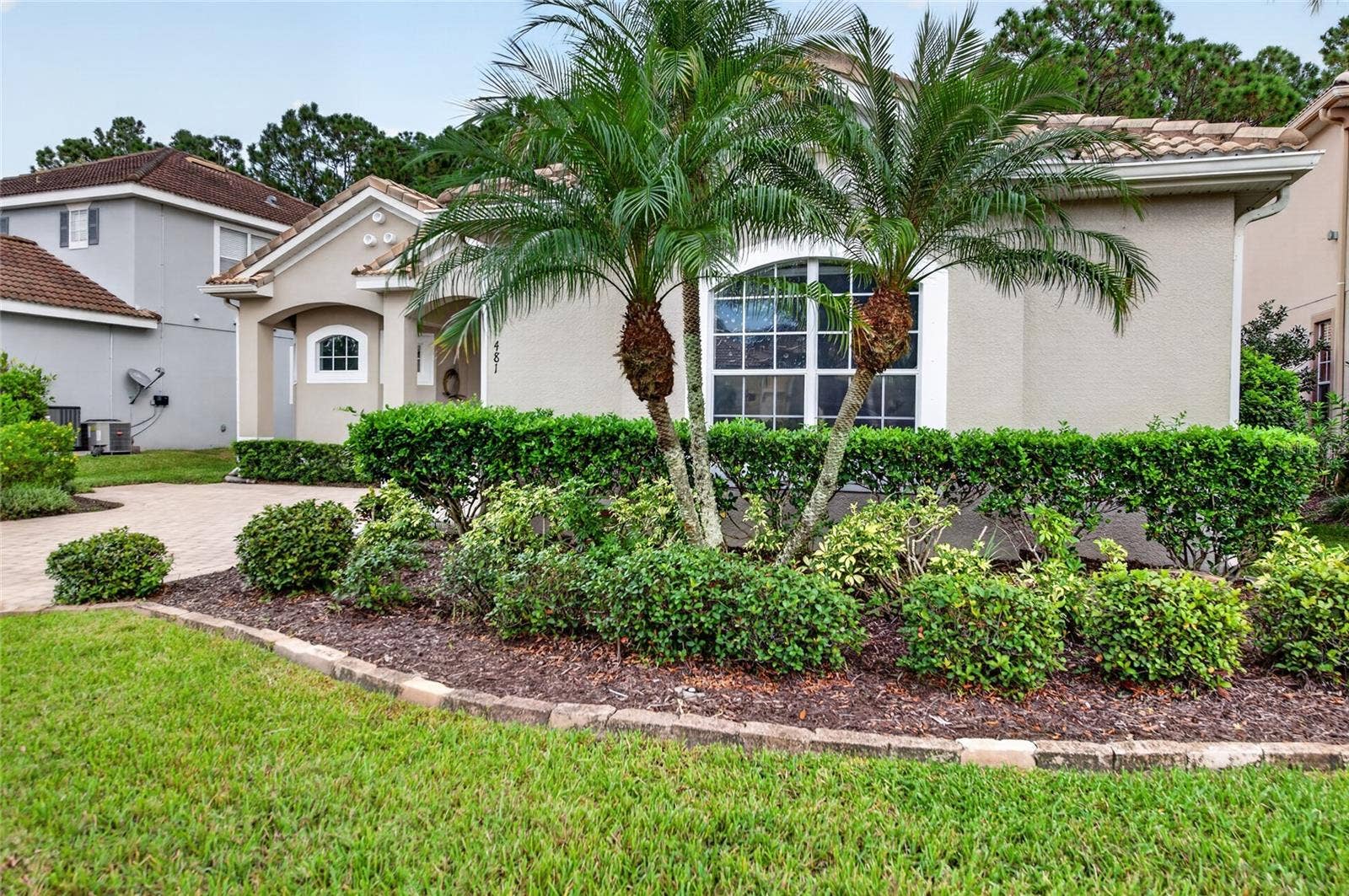481 LUNA BELLA LANE, New Smyrna Beach, FL 32168 481 LUNA BELLA LANE, New Smyrna Beach, FL 32168