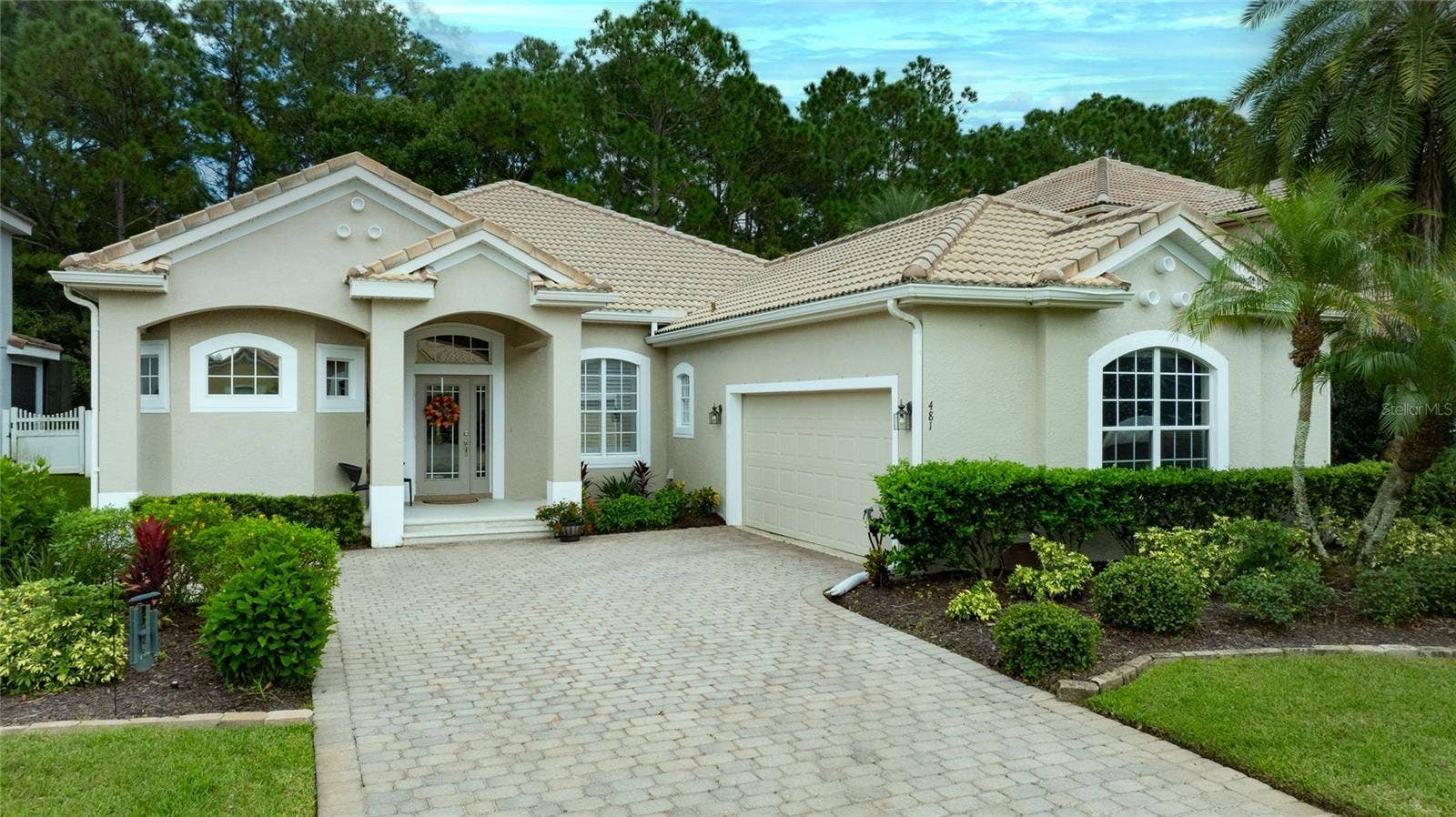 481 LUNA BELLA LANE, New Smyrna Beach, FL 32168 481 LUNA BELLA LANE, New Smyrna Beach, FL 32168