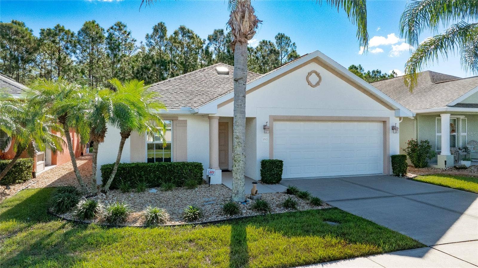 1512 ARECA PALM DRIVE, Port Orange, FL 32128 1512 ARECA PALM DRIVE, Port Orange, FL 32128