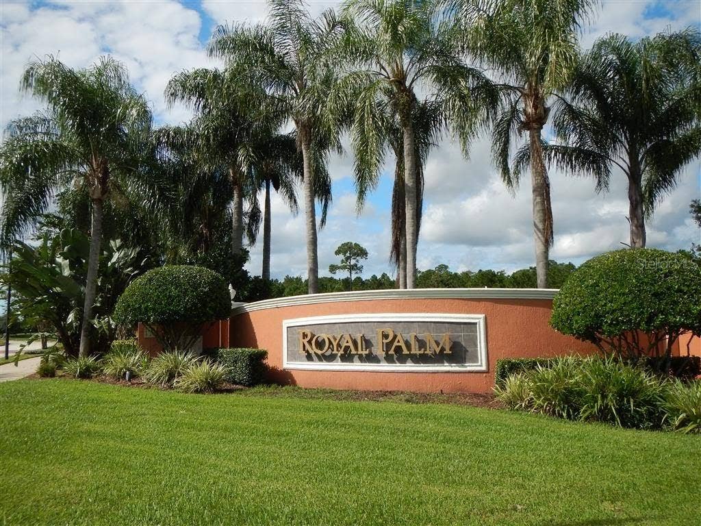 1512 ARECA PALM DRIVE, Port Orange, FL 32128 1512 ARECA PALM DRIVE, Port Orange, FL 32128