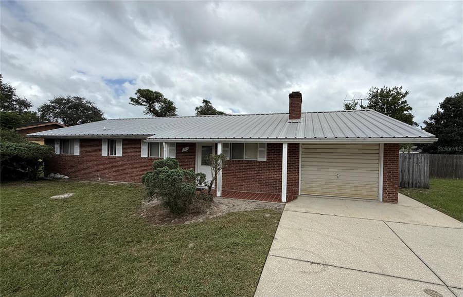 Property photo for 1225 VICTORY PALM DRIVE, Edgewater, FL