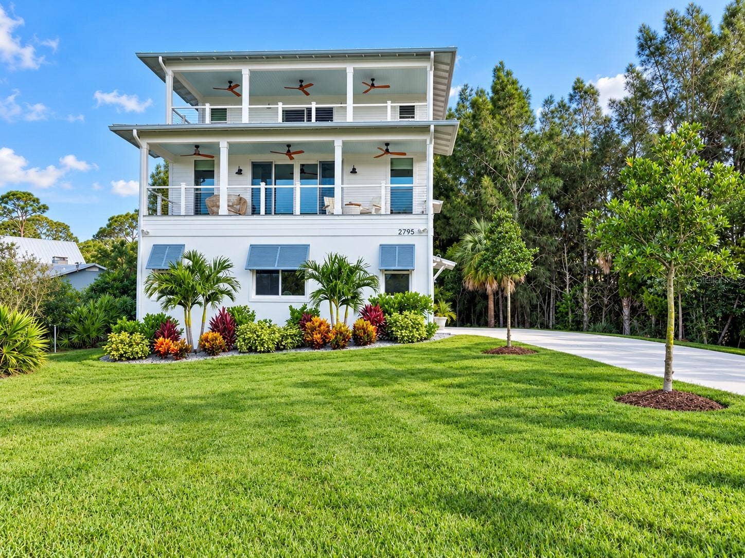 2795 SUNSET DRIVE, New Smyrna Beach, FL 32168 2795 SUNSET DRIVE, New Smyrna Beach, FL 32168
