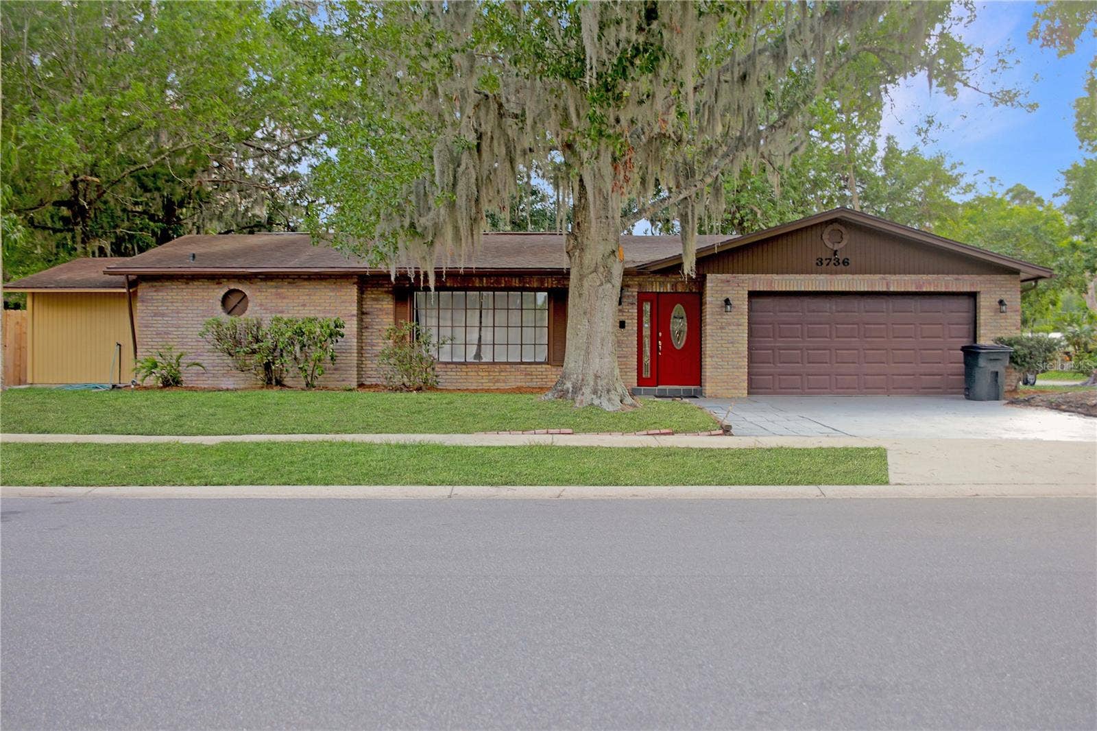 3736 PAIGE STREET, Port Orange, FL 32129 3736 PAIGE STREET, Port Orange, FL 32129
