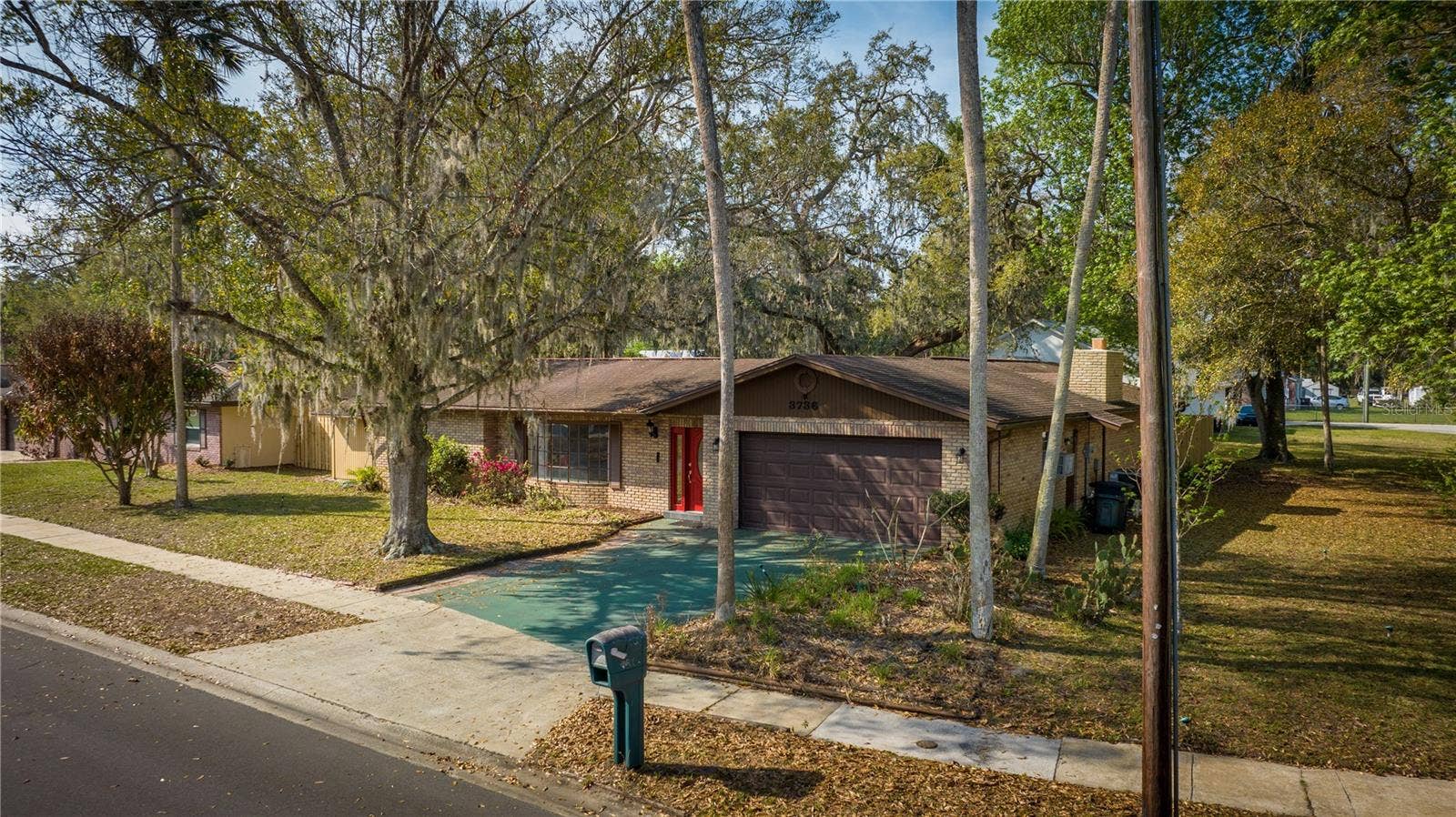 3736 PAIGE STREET, Port Orange, FL 32129 3736 PAIGE STREET, Port Orange, FL 32129