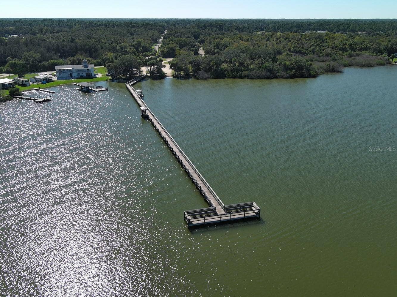 494 SIOUX BOULEVARD, Oak Hill, FL 32759