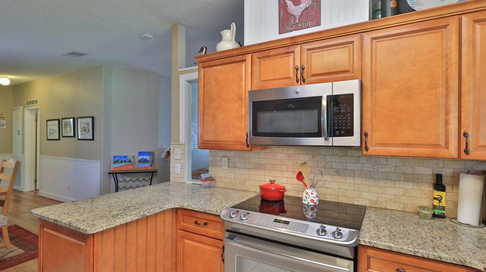 494 SIOUX BOULEVARD, Oak Hill, FL 32759