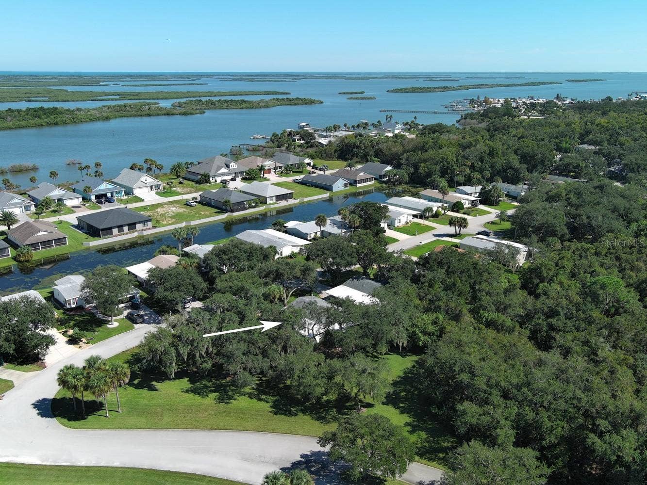 494 SIOUX BOULEVARD, Oak Hill, FL 32759
