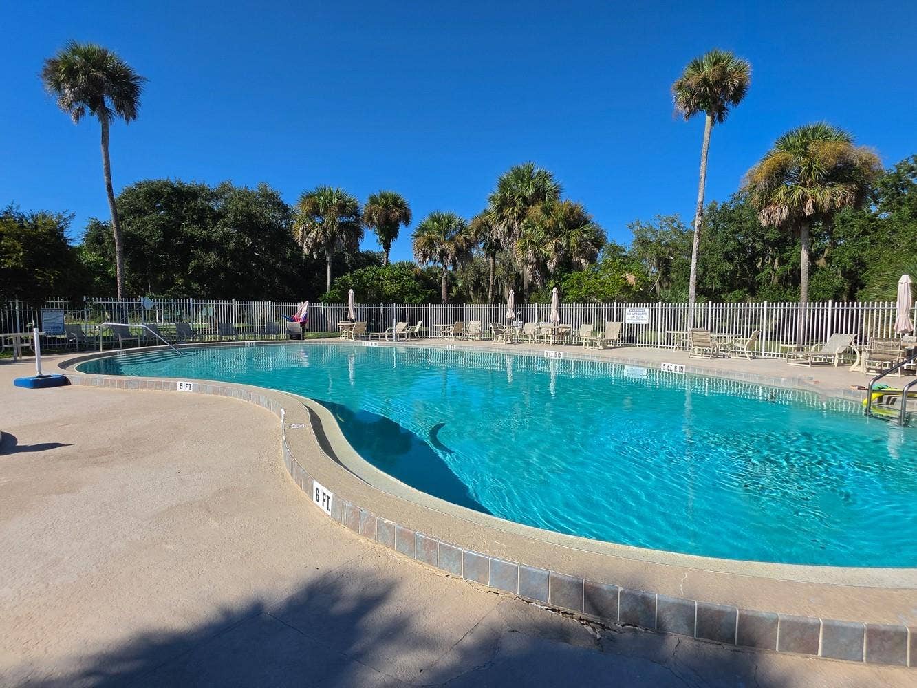 494 SIOUX BOULEVARD, Oak Hill, FL 32759