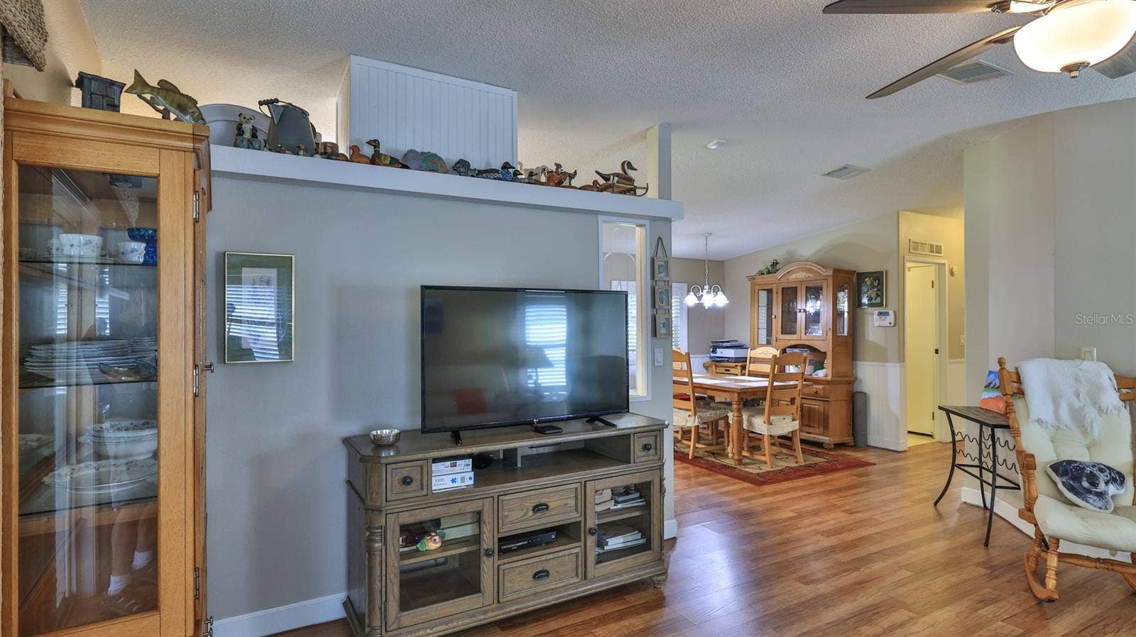 494 SIOUX BOULEVARD, Oak Hill, FL 32759