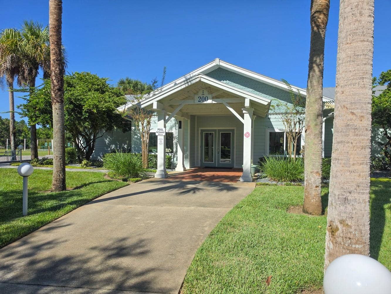 494 SIOUX BOULEVARD, Oak Hill, FL 32759