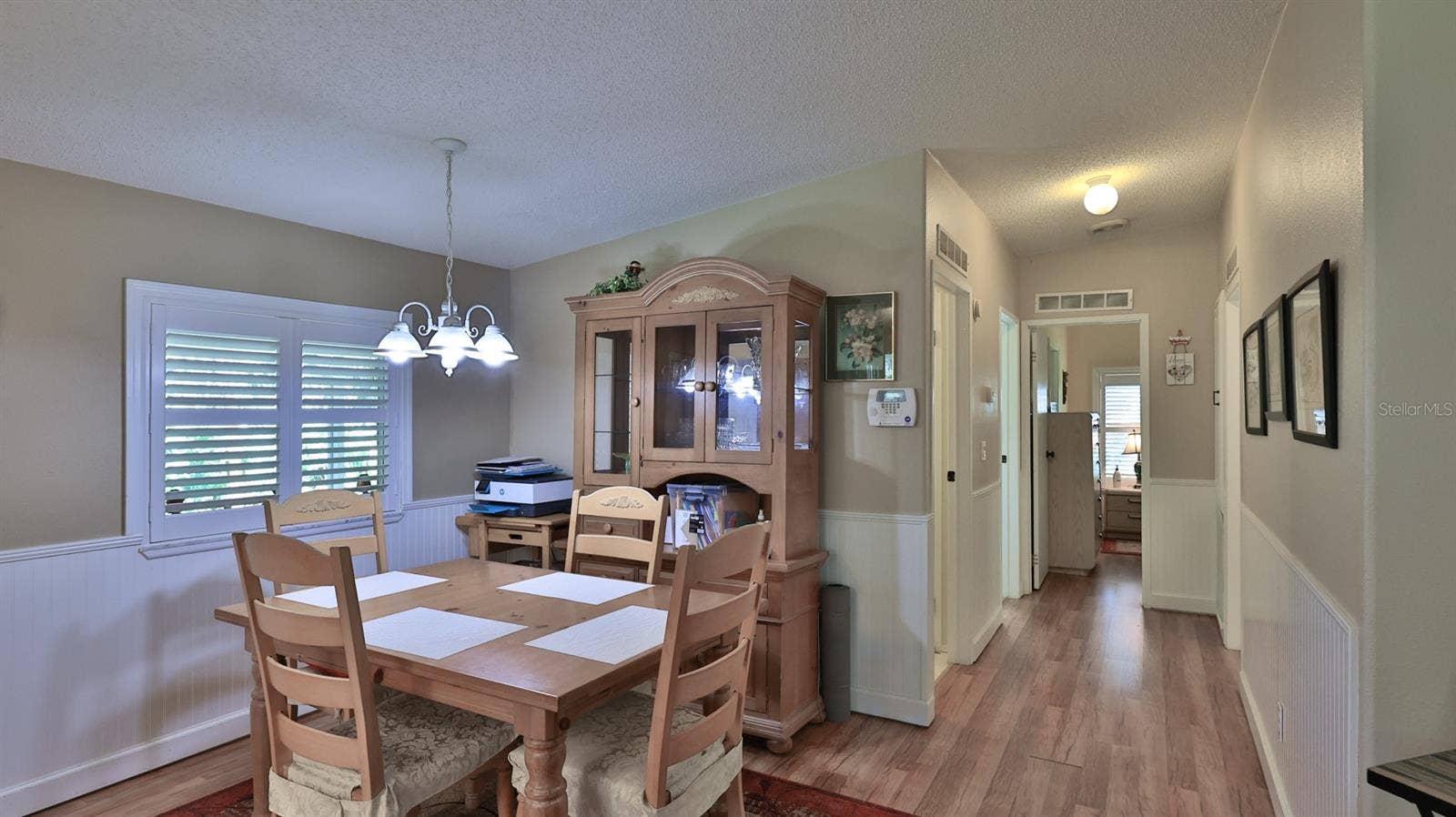 494 SIOUX BOULEVARD, Oak Hill, FL 32759