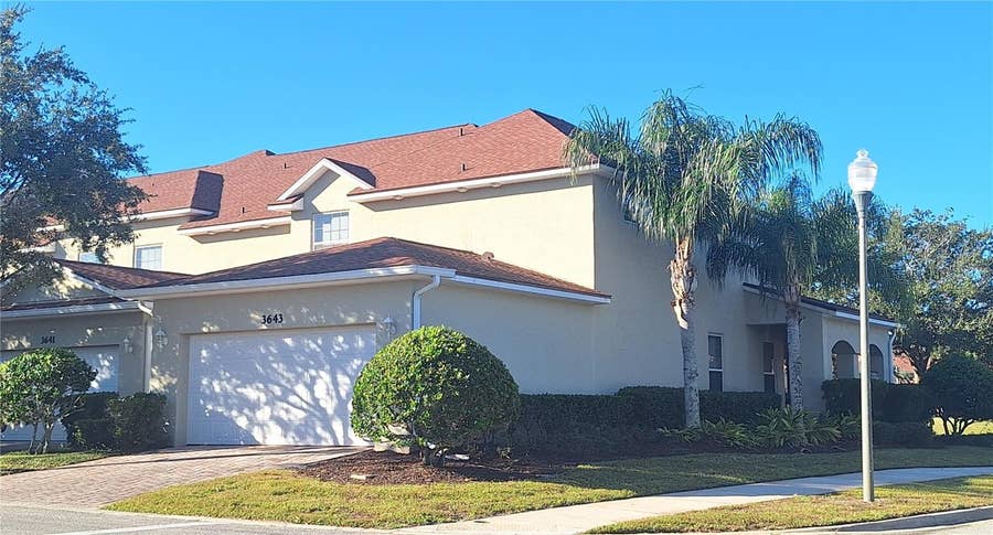 Property photo for 3643 CASALTA CIRCLE, New Smyrna Beach, FL
