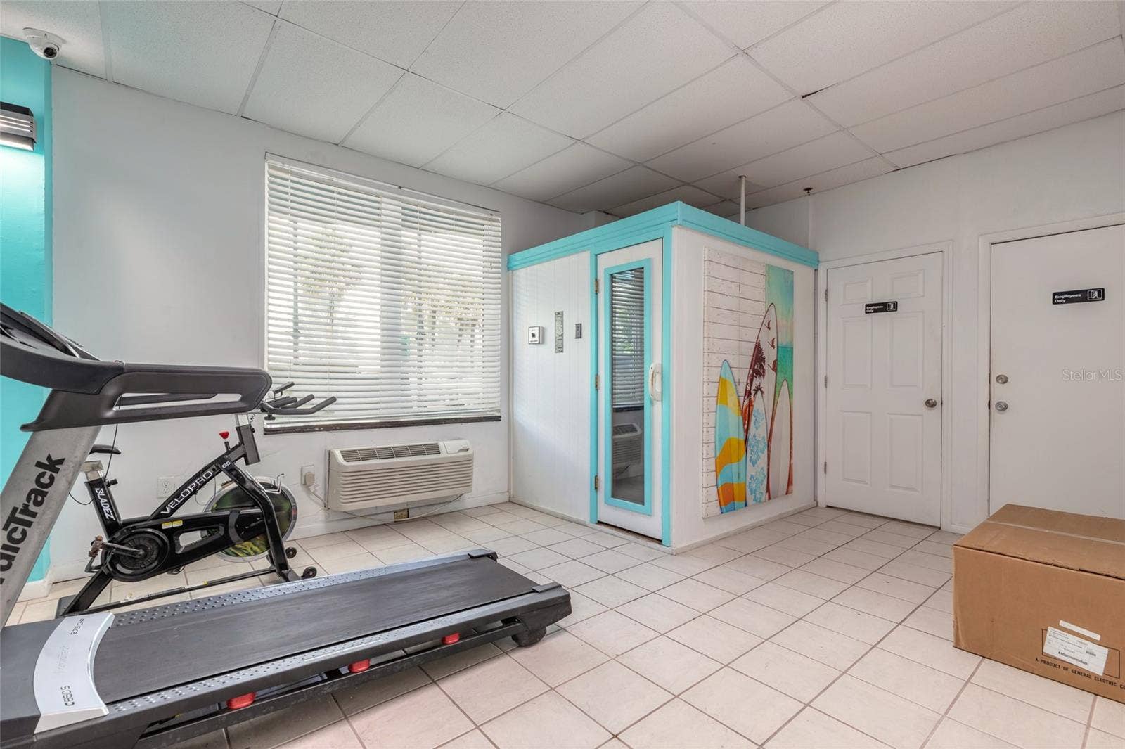 313 S ATLANTIC AVENUE, #4200, Daytona Beach, FL 32118 Fitness Center