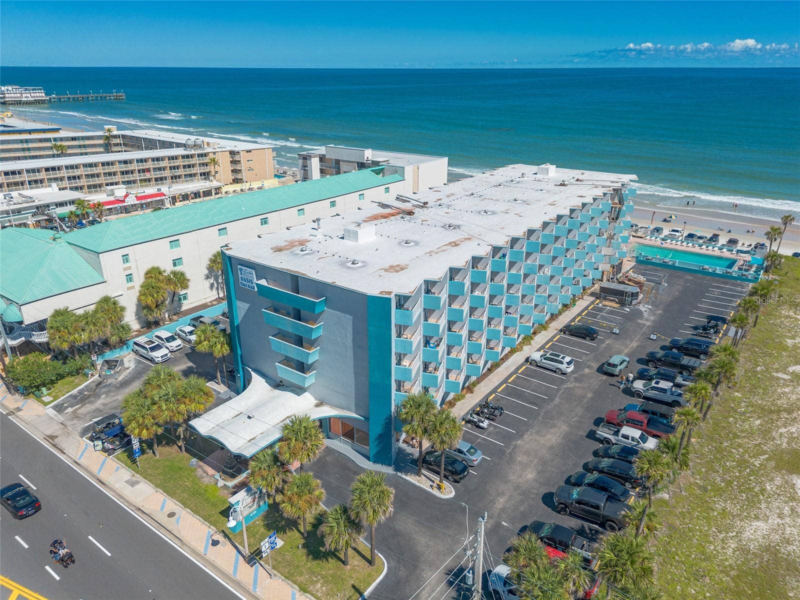 313 S ATLANTIC AVENUE, #4200, Daytona Beach, FL 32118 313 S ATLANTIC AVENUE, #4200, Daytona Beach, FL 32118