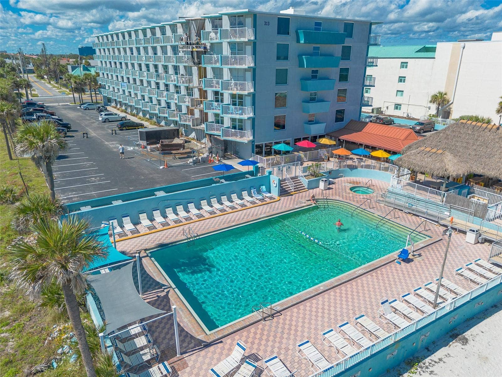 313 S ATLANTIC AVENUE, #4200, Daytona Beach, FL 32118 313 S ATLANTIC AVENUE, #4200, Daytona Beach, FL 32118
