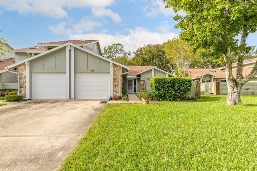 Property photo for 440 BROWN PELICAN DRIVE, Daytona Beach, FL