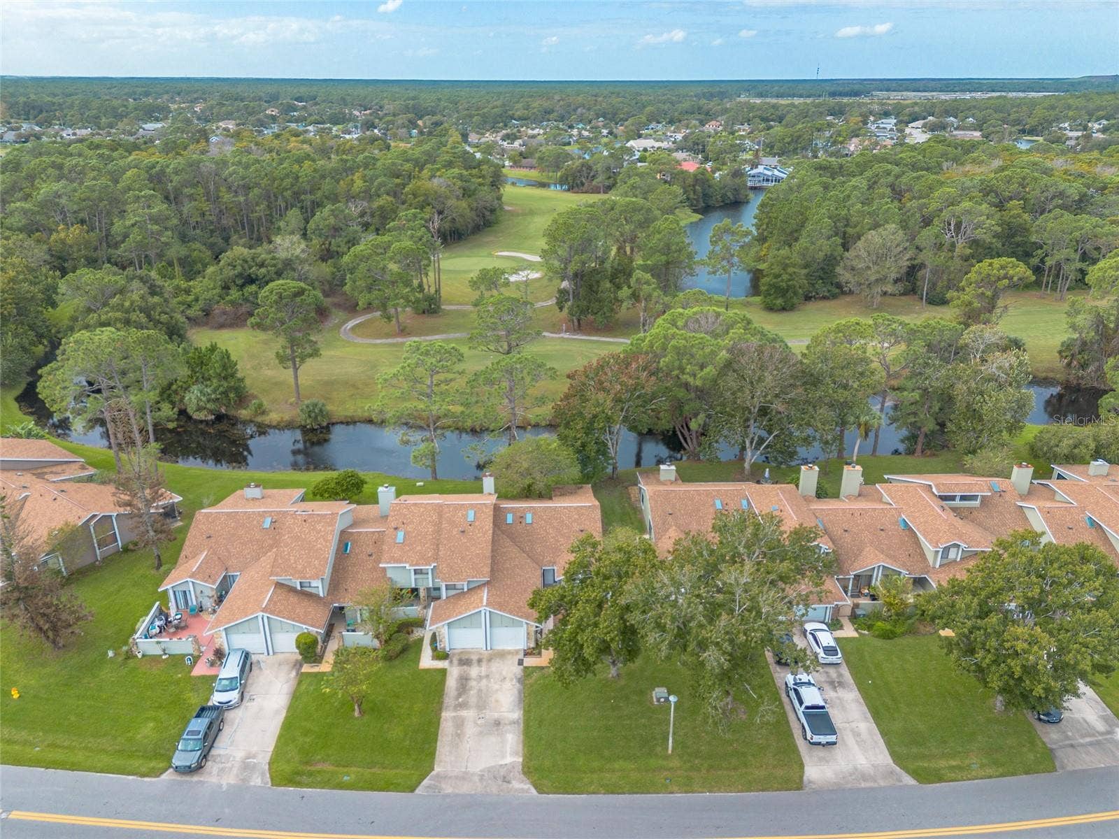 440 BROWN PELICAN DRIVE, Daytona Beach, FL 32119