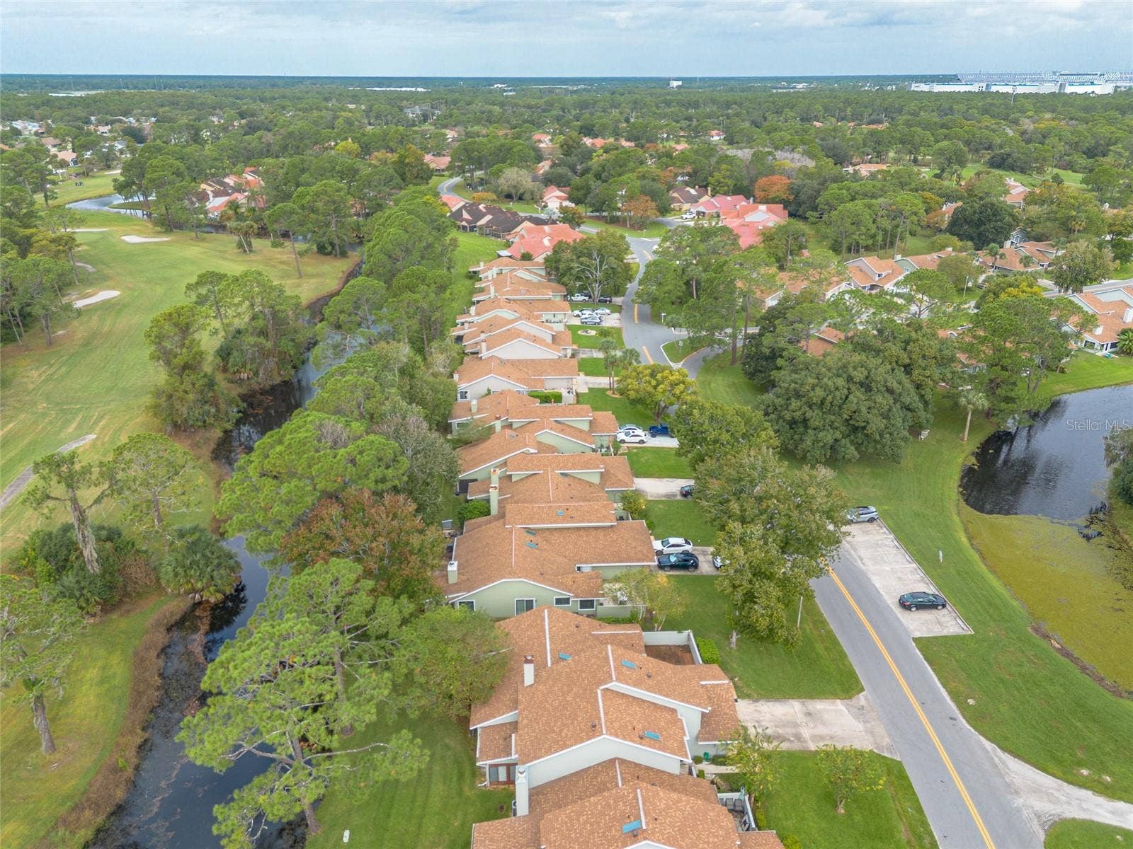440 BROWN PELICAN DRIVE, Daytona Beach, FL 32119