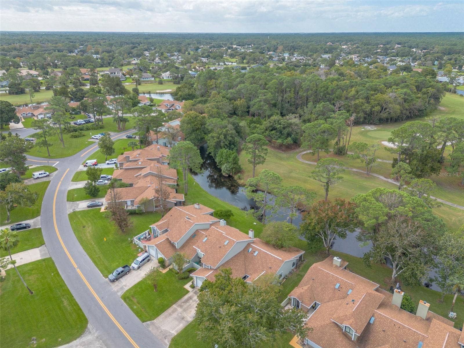 440 BROWN PELICAN DRIVE, Daytona Beach, FL 32119