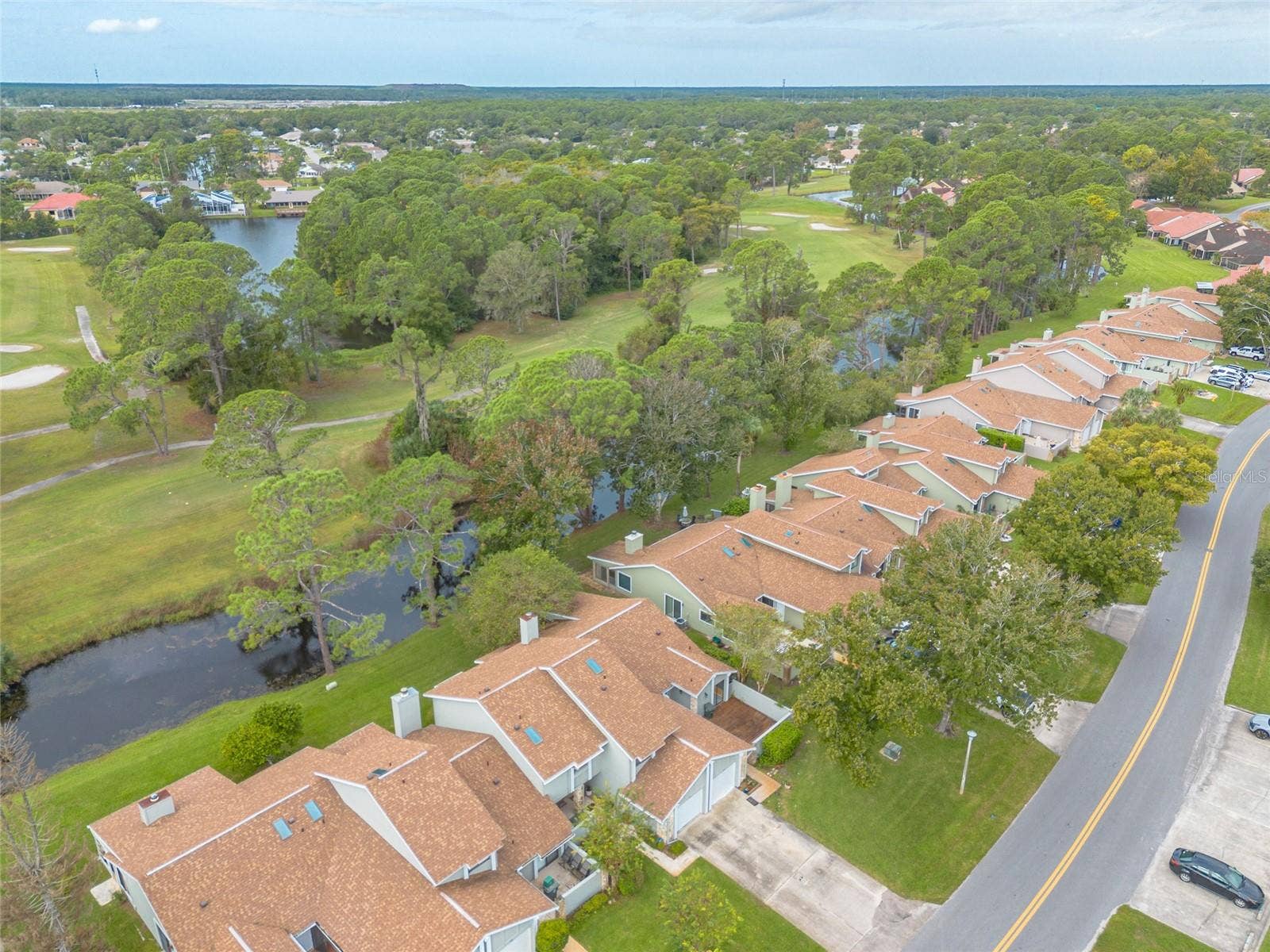 440 BROWN PELICAN DRIVE, Daytona Beach, FL 32119
