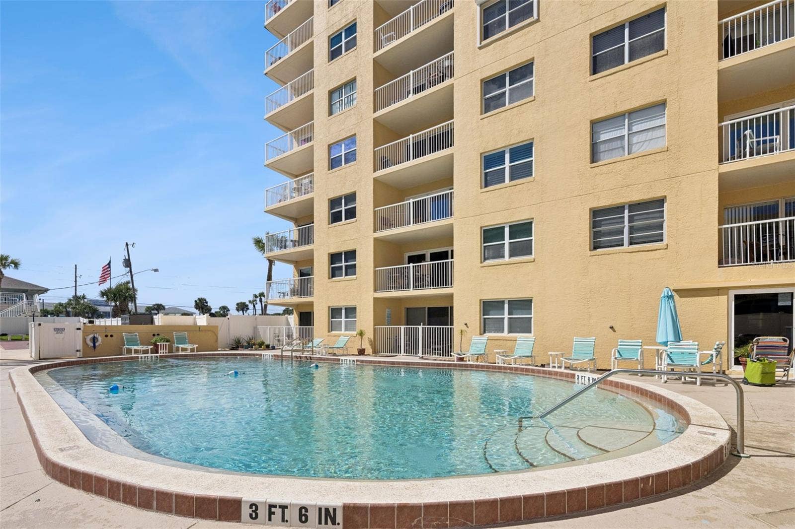 3501 S ATLANTIC AVENUE, #407, New Smyrna Beach, FL 32169 3501 S ATLANTIC AVENUE, #407, New Smyrna Beach, FL 32169