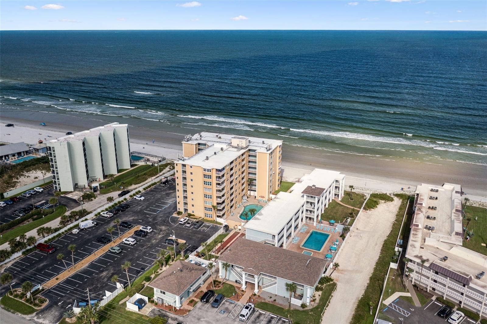 3501 S ATLANTIC AVENUE, #407, New Smyrna Beach, FL 32169 3501 S ATLANTIC AVENUE, #407, New Smyrna Beach, FL 32169