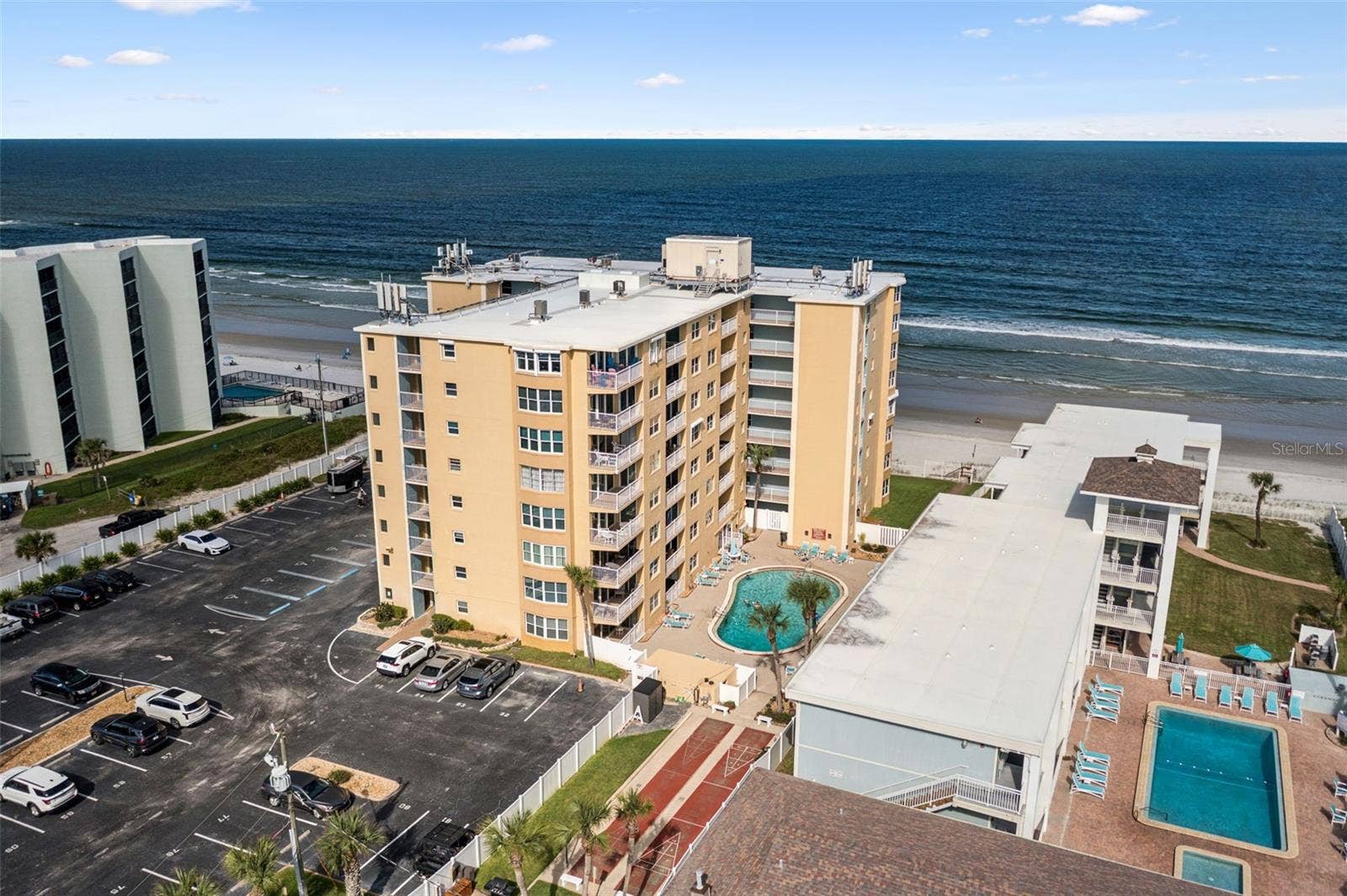 3501 S ATLANTIC AVENUE, #407, New Smyrna Beach, FL 32169 3501 S ATLANTIC AVENUE, #407, New Smyrna Beach, FL 32169