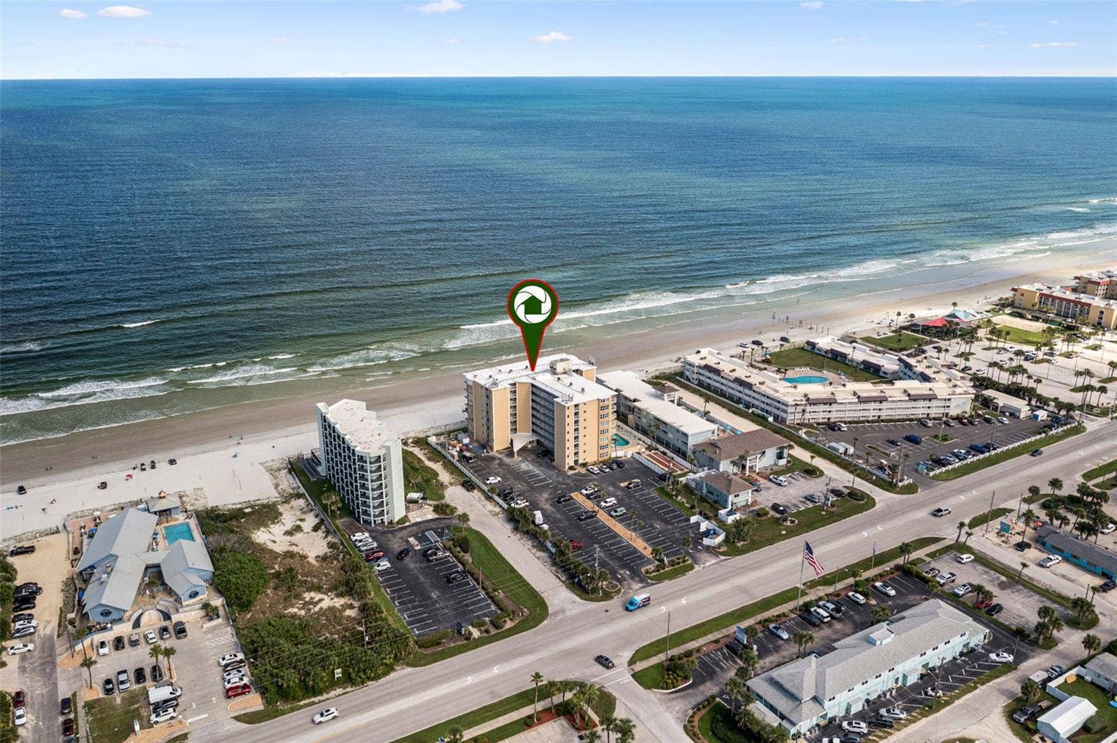 3501 S ATLANTIC AVENUE, #407, New Smyrna Beach, FL 32169 3501 S ATLANTIC AVENUE, #407, New Smyrna Beach, FL 32169