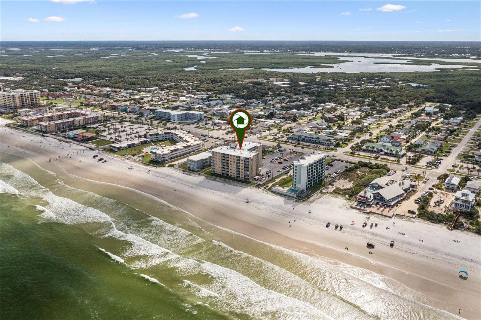 3501 S ATLANTIC AVENUE, #407, New Smyrna Beach, FL 32169 3501 S ATLANTIC AVENUE, #407, New Smyrna Beach, FL 32169