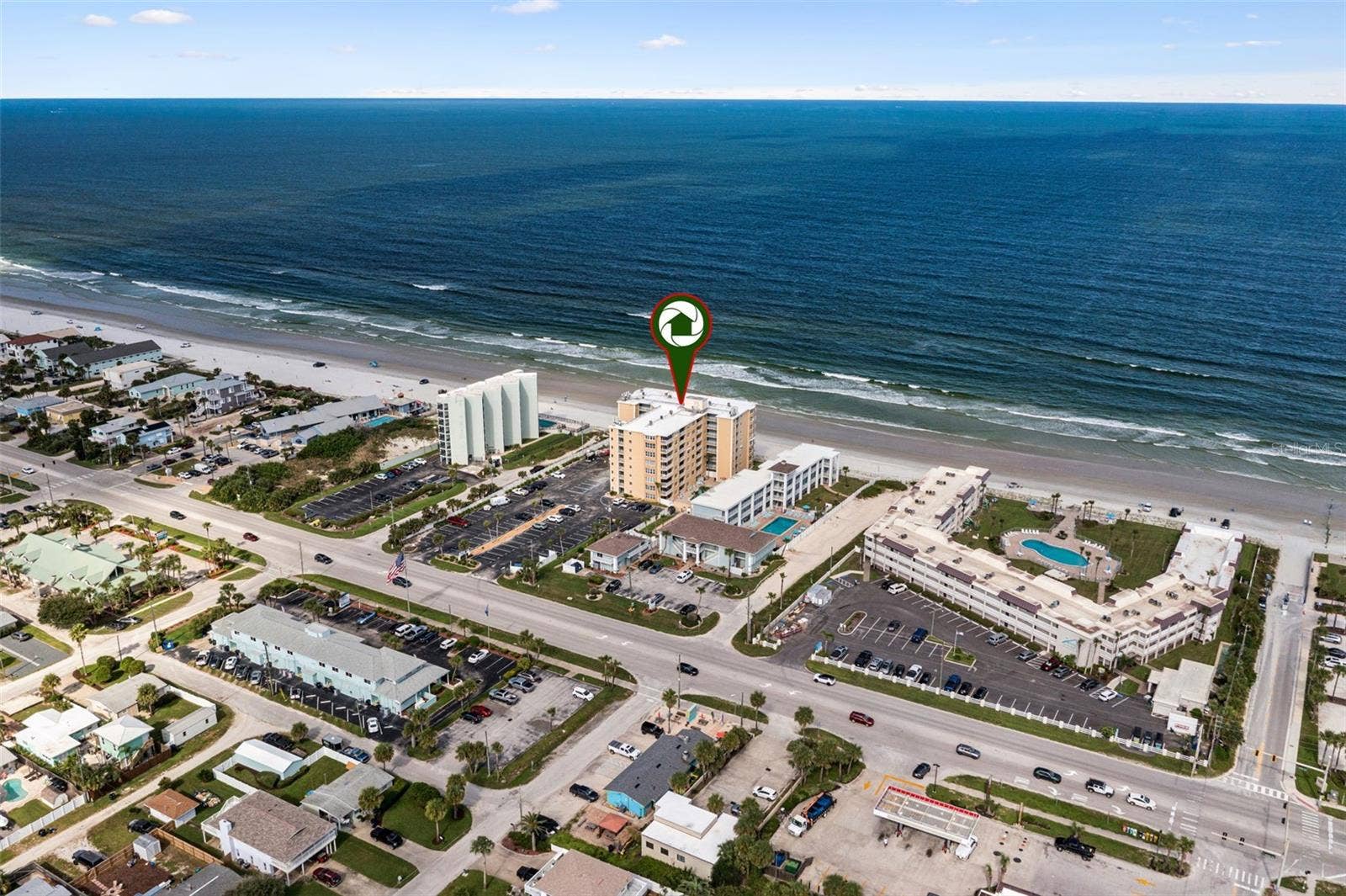 3501 S ATLANTIC AVENUE, #407, New Smyrna Beach, FL 32169 3501 S ATLANTIC AVENUE, #407, New Smyrna Beach, FL 32169