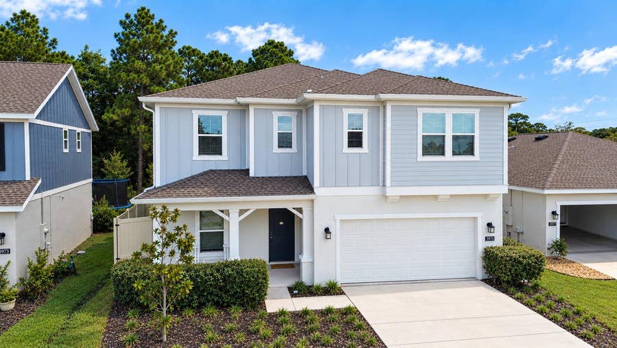Property photo for 3975 WILLOWBROOK DRIVE, Edgewater, FL