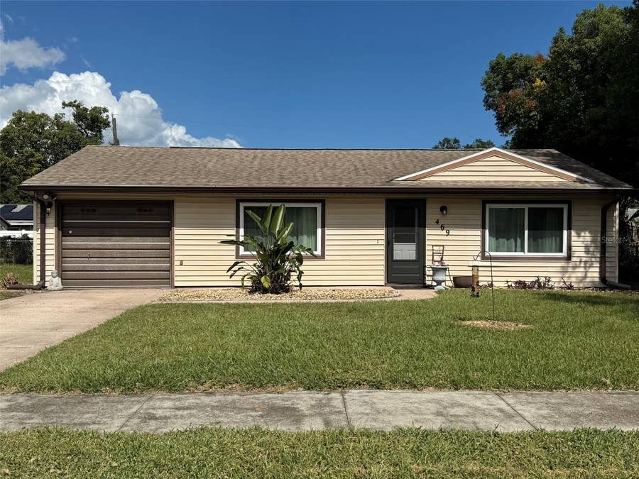 Property photo for 469 WILTSHIRE BOULEVARD, Port Orange, FL