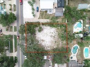 Property photo for 437 S PENINSULA AVENUE, New Smyrna Beach, FL