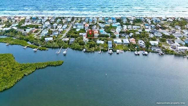 Property photo for 6313 RIVER ROAD, New Smyrna Beach, FL