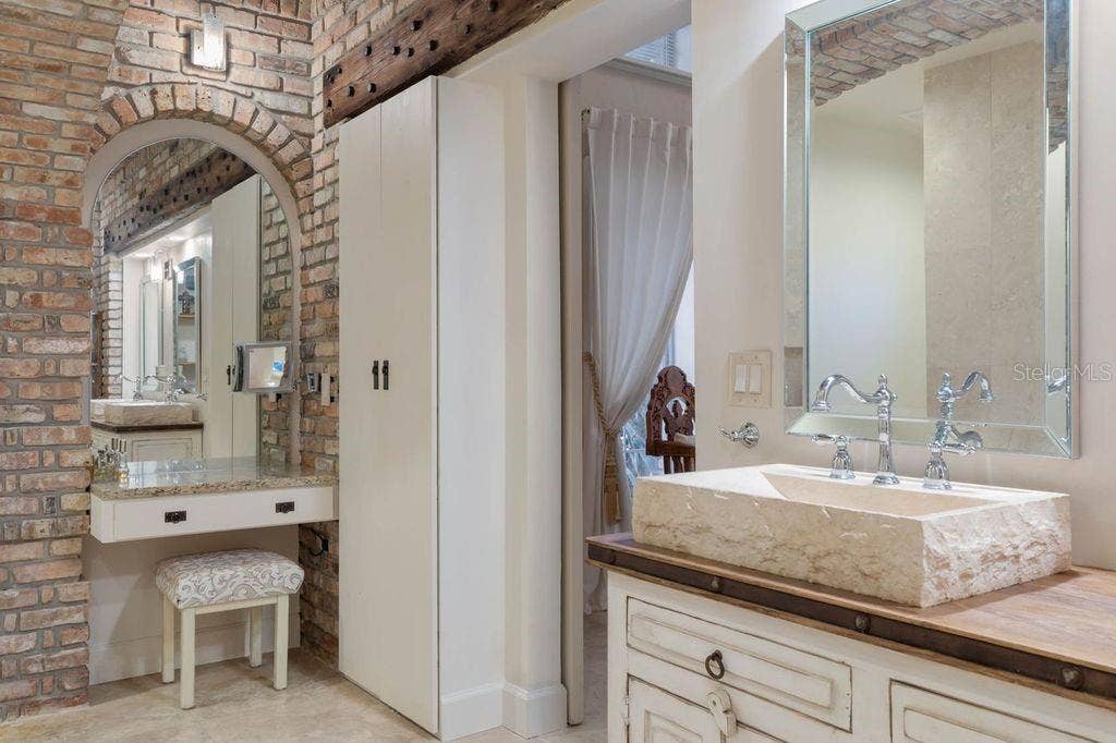 2627 JOHN ANDERSON DRIVE, Ormond Beach, FL 32176 Master Bath Designer touches