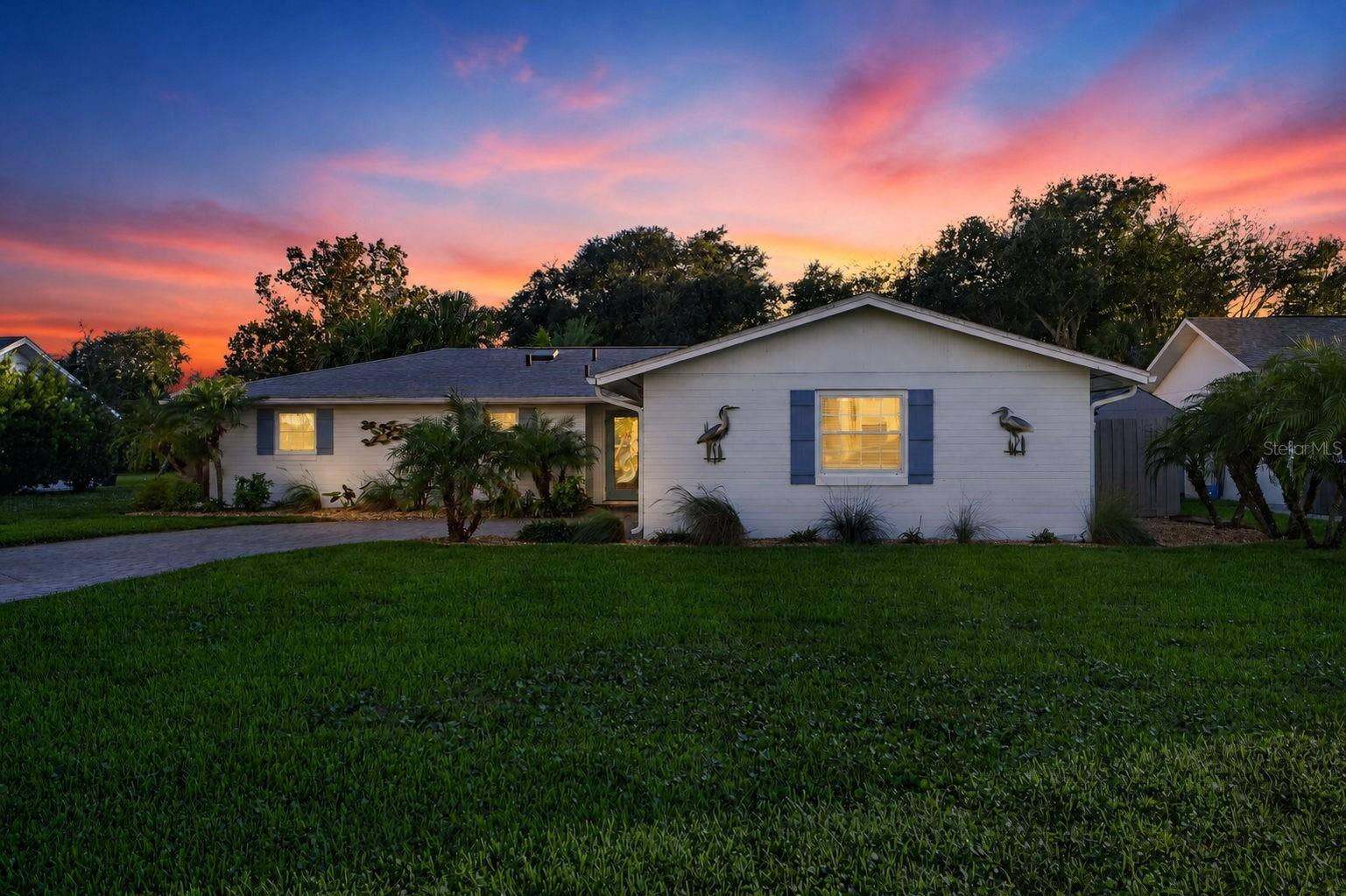 110 CUNNINGHAM DR, New Smyrna Beach, FL 32168 110 CUNNINGHAM DR, New Smyrna Beach, FL 32168