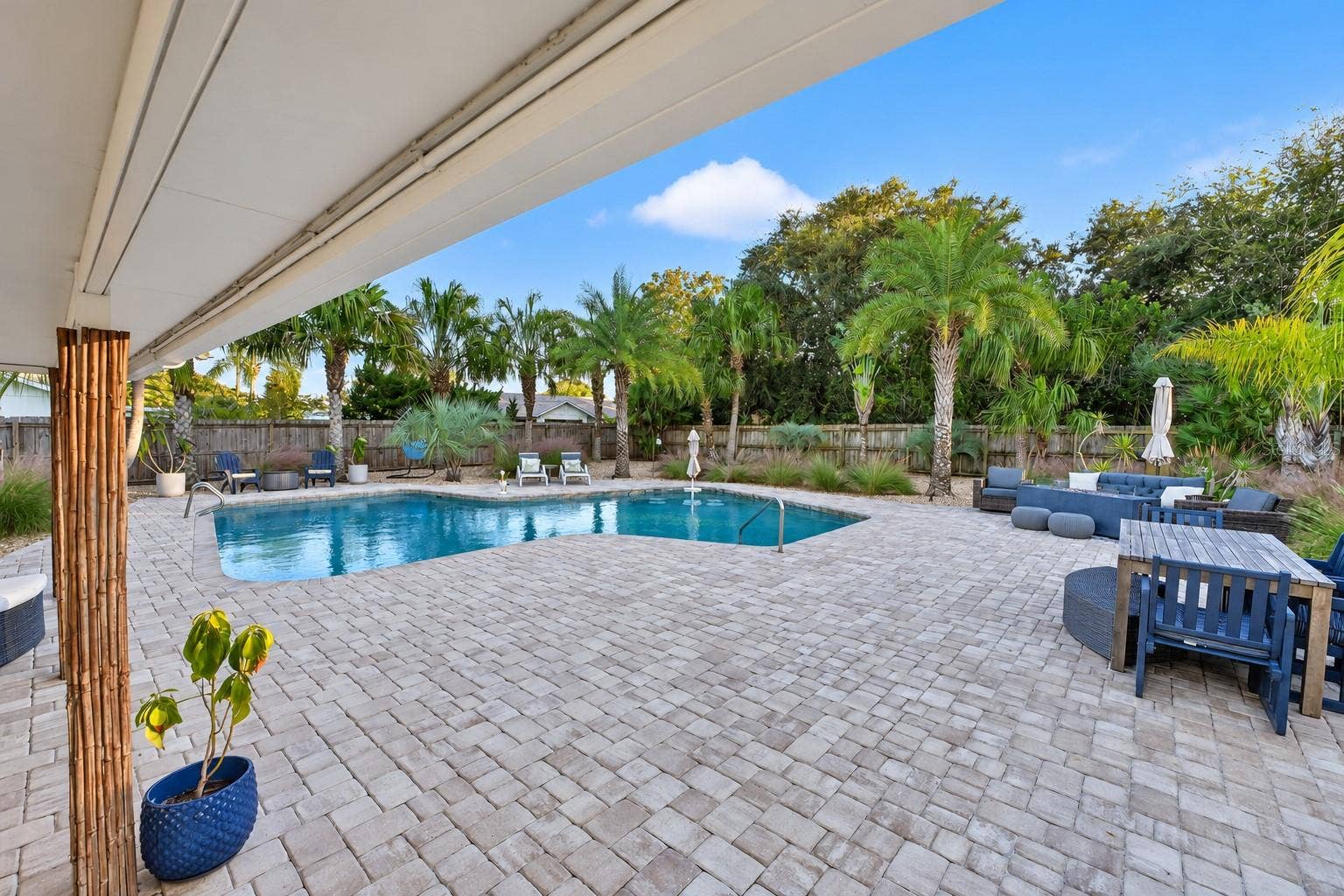110 CUNNINGHAM DR, New Smyrna Beach, FL 32168 110 CUNNINGHAM DR, New Smyrna Beach, FL 32168