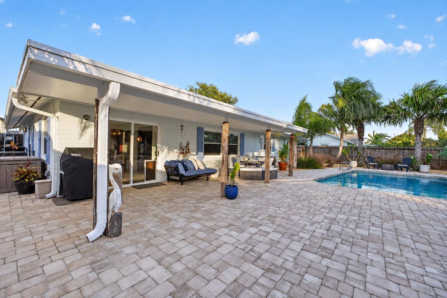 110 CUNNINGHAM DR, New Smyrna Beach, FL 32168 110 CUNNINGHAM DR, New Smyrna Beach, FL 32168