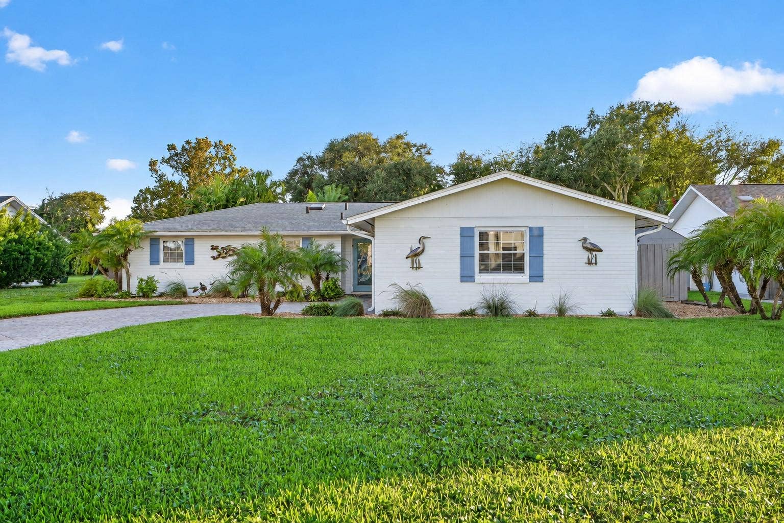 110 CUNNINGHAM DR, New Smyrna Beach, FL 32168 110 CUNNINGHAM DR, New Smyrna Beach, FL 32168
