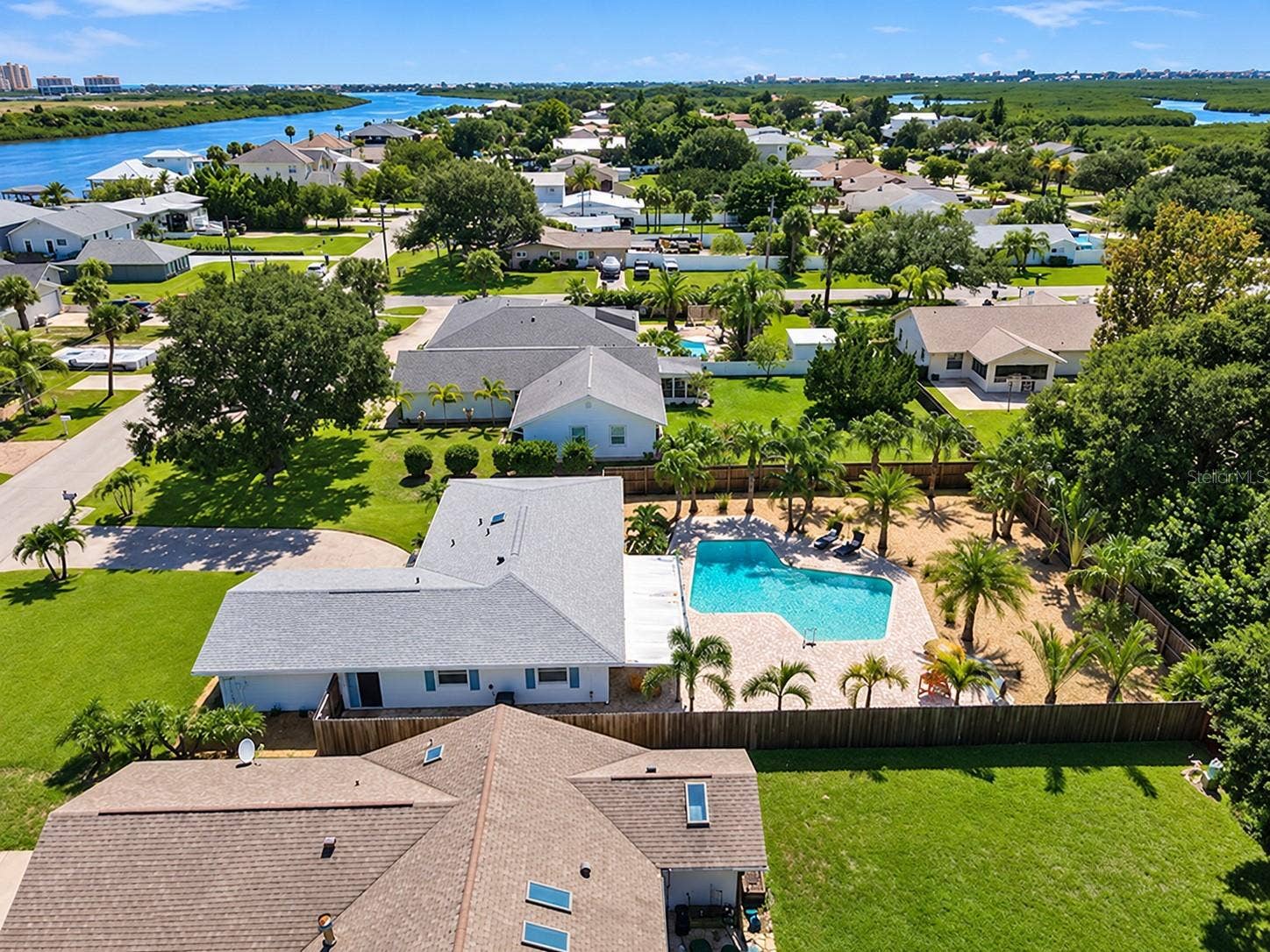 110 CUNNINGHAM DR, New Smyrna Beach, FL 32168 110 CUNNINGHAM DR, New Smyrna Beach, FL 32168