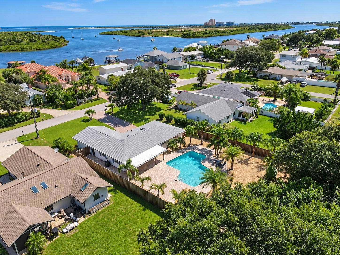 110 CUNNINGHAM DR, New Smyrna Beach, FL 32168 110 CUNNINGHAM DR, New Smyrna Beach, FL 32168