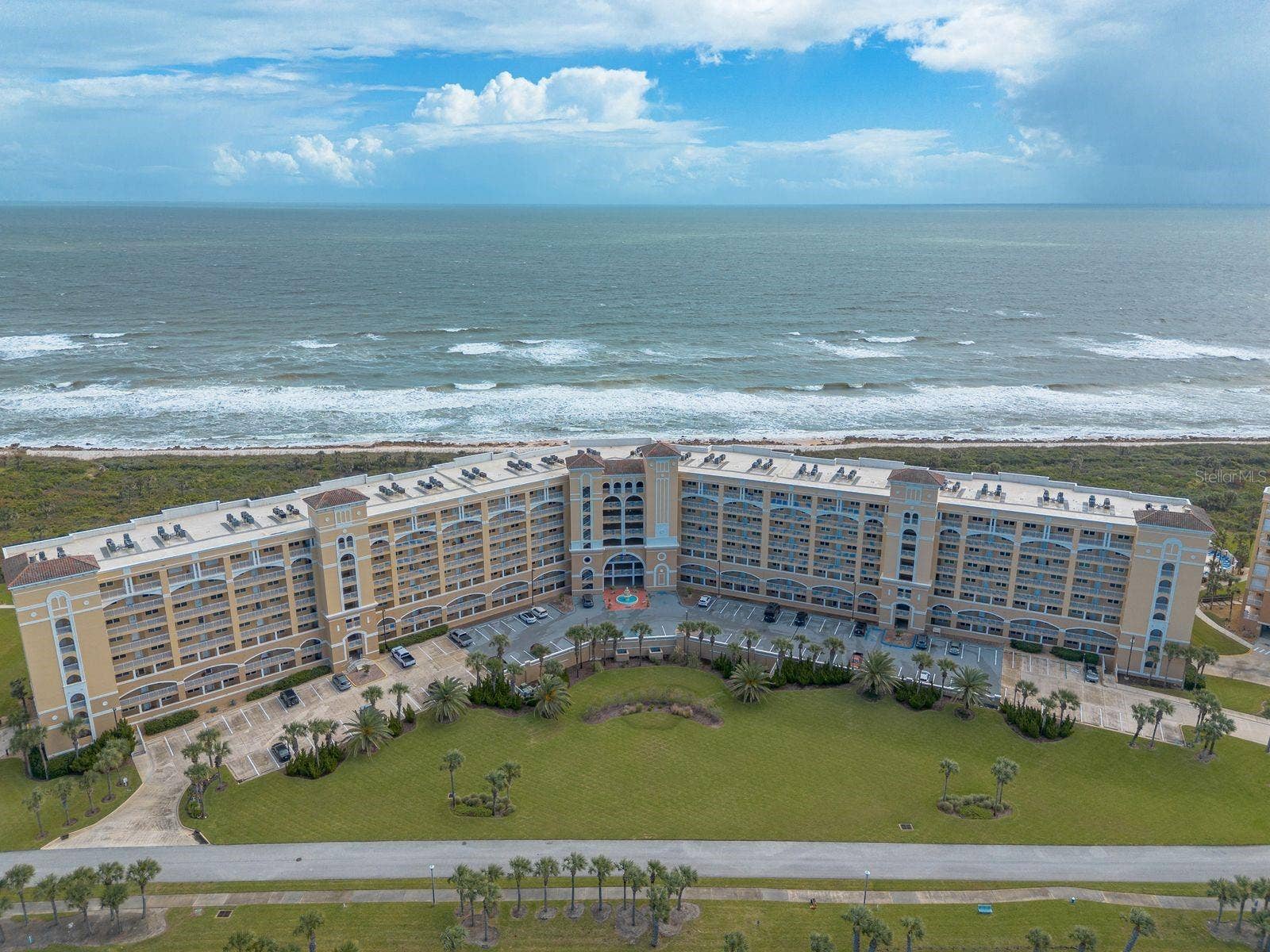 80 SURFVIEW DRIVE, #110, Palm Coast, FL 32137 Surf Club II