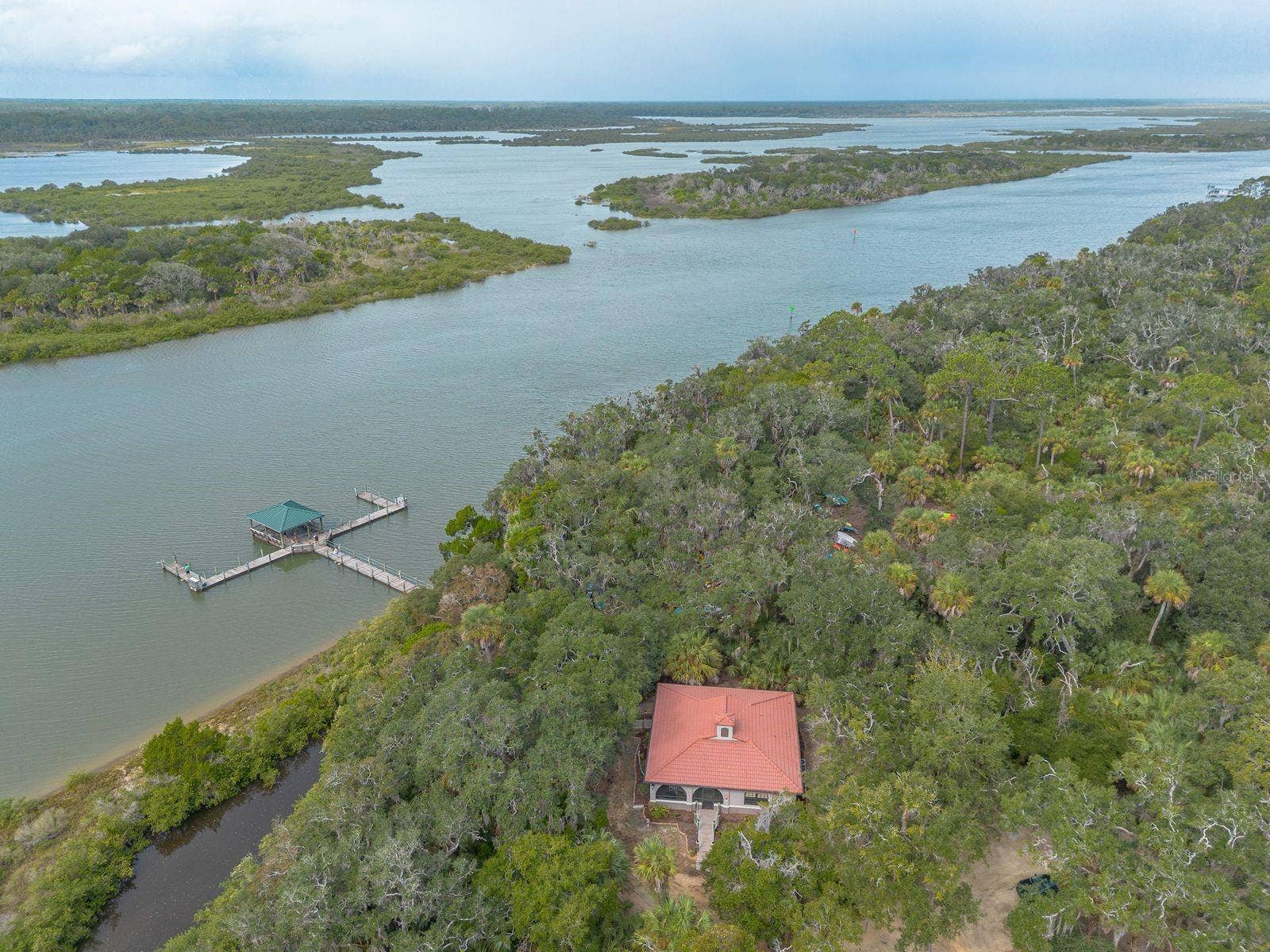 80 SURFVIEW DRIVE, #110, Palm Coast, FL 32137 Boat House