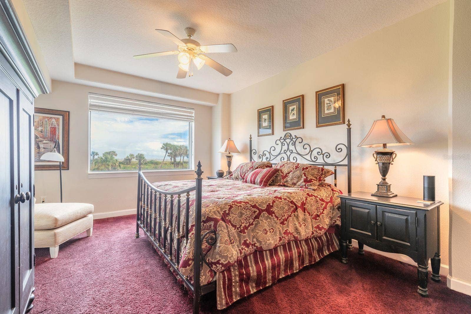 80 SURFVIEW DRIVE, #110, Palm Coast, FL 32137 Primary Bedroom