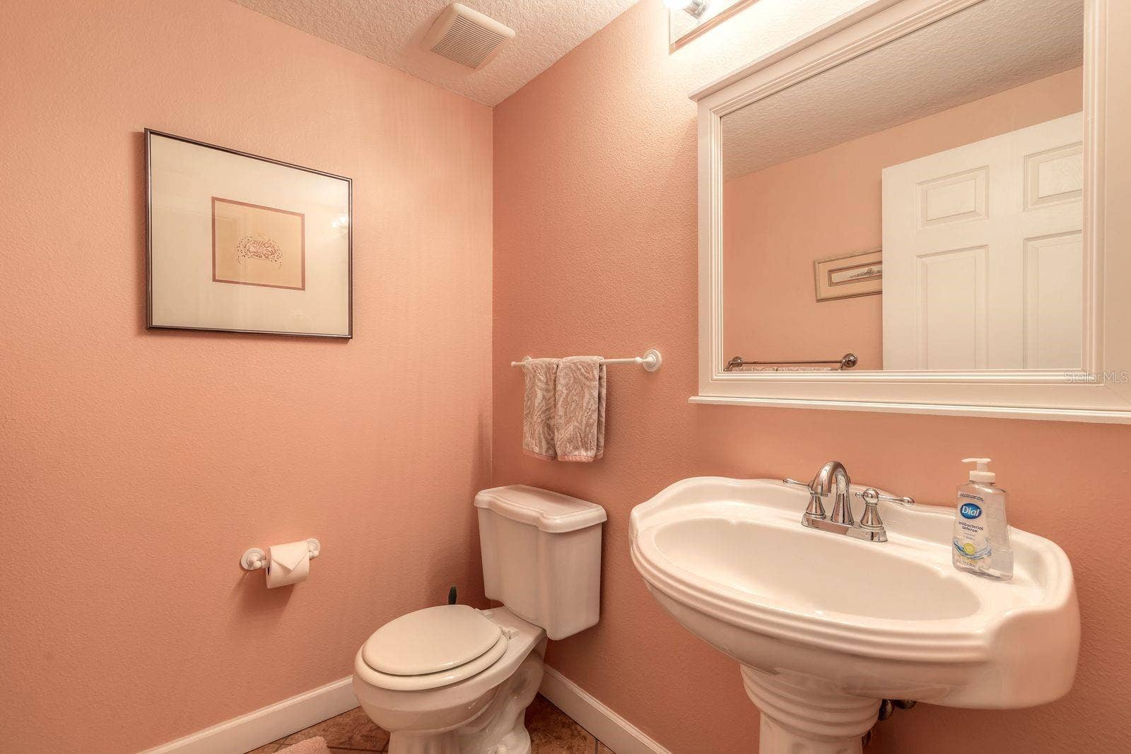 80 SURFVIEW DRIVE, #110, Palm Coast, FL 32137 Half Bath