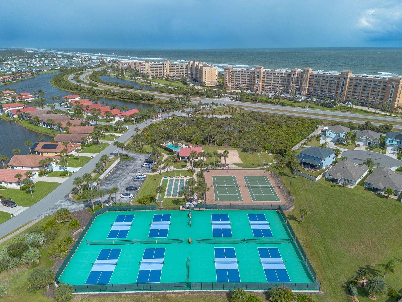 80 SURFVIEW DRIVE, #110, Palm Coast, FL 32137 Matanzas Shores Ammenities
