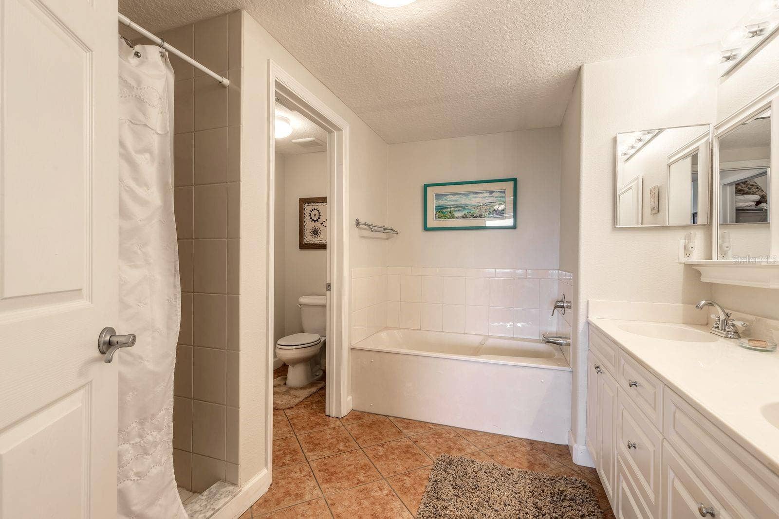 80 SURFVIEW DRIVE, #110, Palm Coast, FL 32137 Primary Bathroom